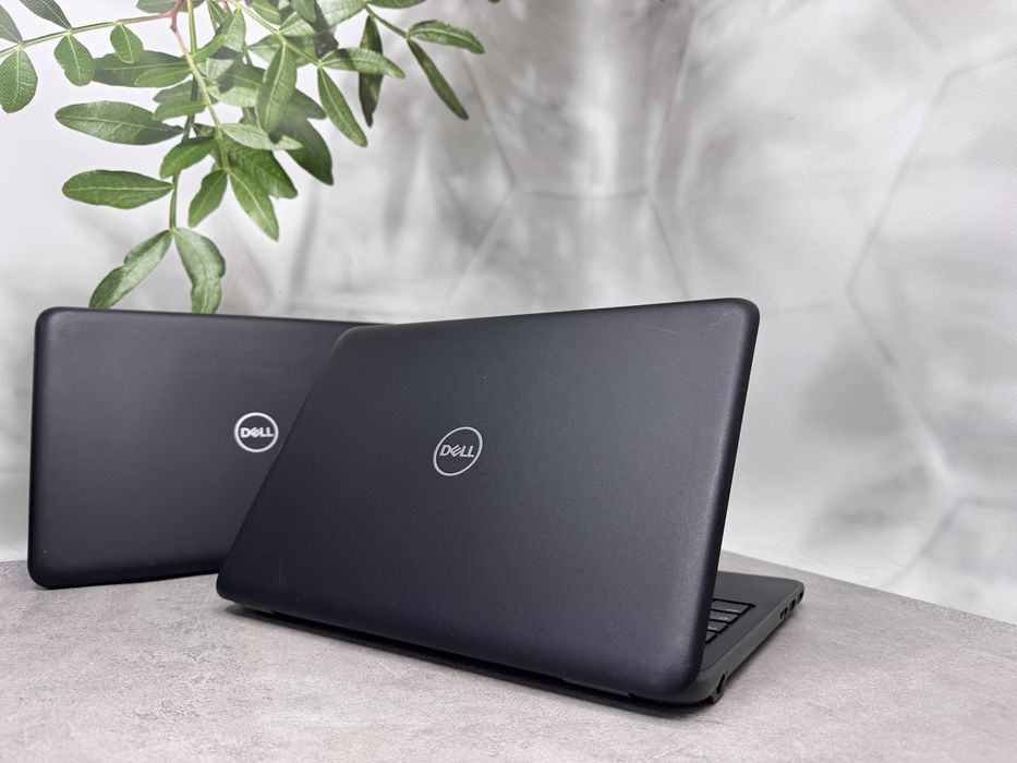 Dell Latitude 3190 / Pentium N5000 / 4GB / 128GB / HD/для навчання
