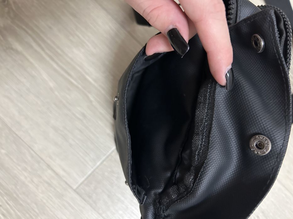 сумка через плече stone island