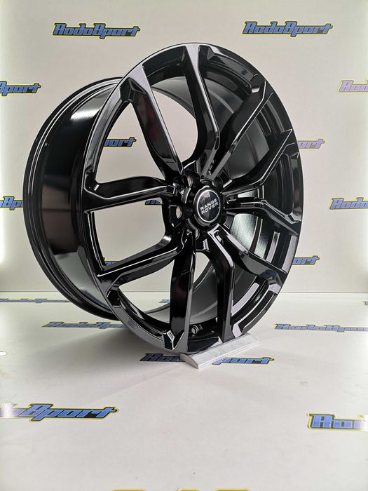 JANTES LOOK RANGE ROVER EVOQUE VELAR EM 20 | 5X108 NOVAS