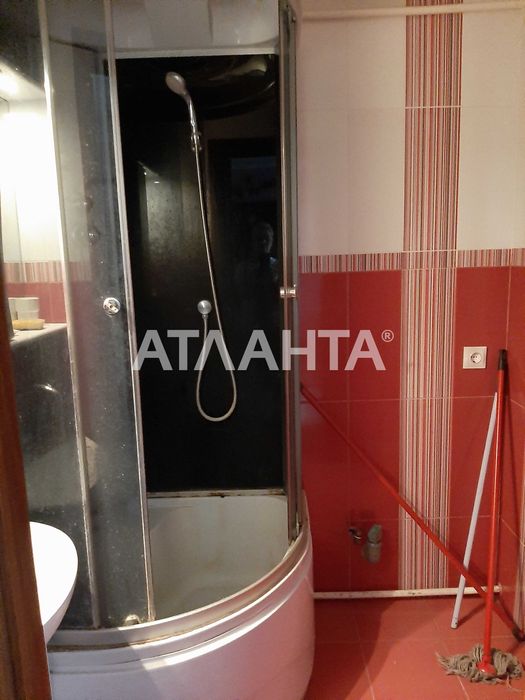 3-комнатная квартира по адресу ул. Победы (площадь 70 м²) - Atlanta.ua - фото 2