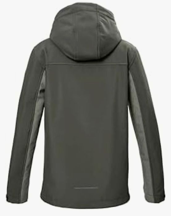 Куртка водооталкивающяя Киллтек размер 16