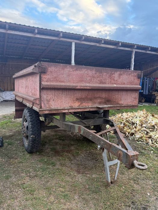 прицепчик прицеп