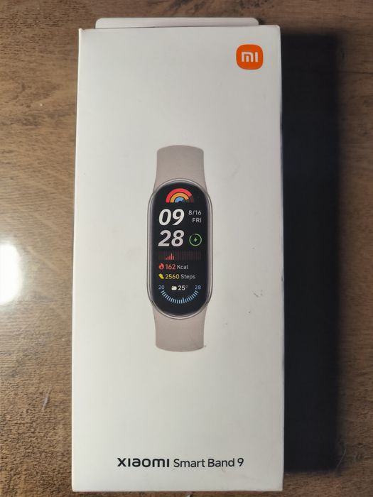 Xiaomi Smart Band 9