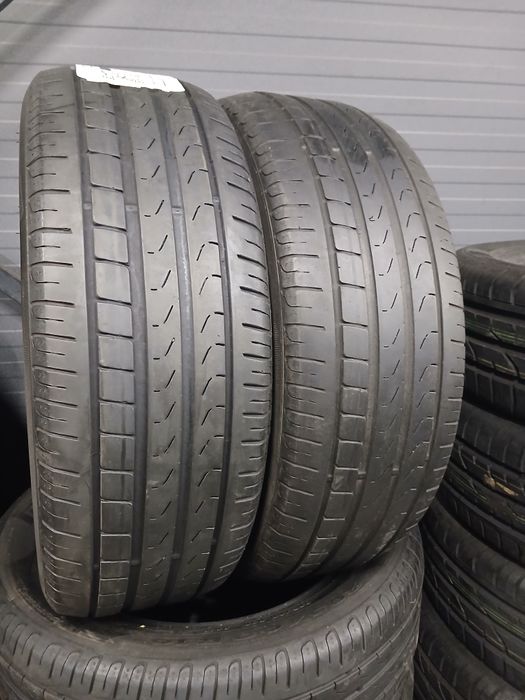 Літні Шини  205/60 R16  PIRELLI  Cinturato P7 Склад