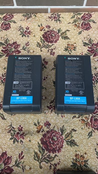 Зарядное устройство IDX Endura V-Mount VL-2PLUS