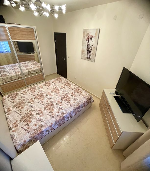 Продаж апартаментів в Болгарії Святий Влас / Garden of Eden