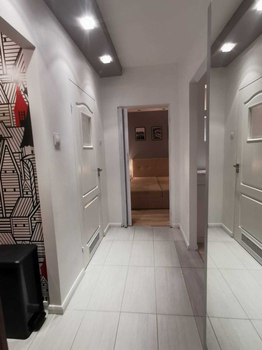 Wynajmę mieszkanie ścisłe centrum Kielce ul Mała 200 m od rynku