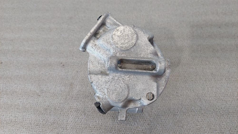 Compressor AC OPEL Corsa E Van