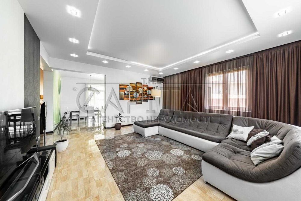 Продажа дома, Крушинка, Васильковский р-н