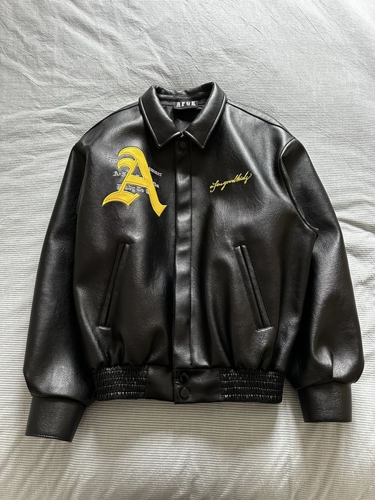 Casaxo Doncare Ferrari Race Jacket tamanho S