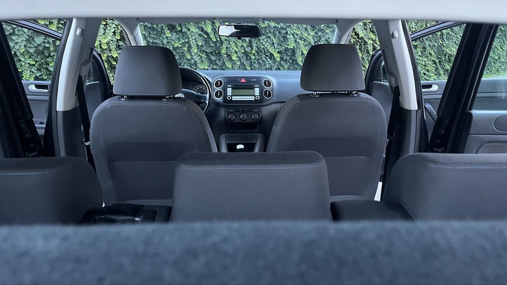 Volkswagen Golf 5 Plus