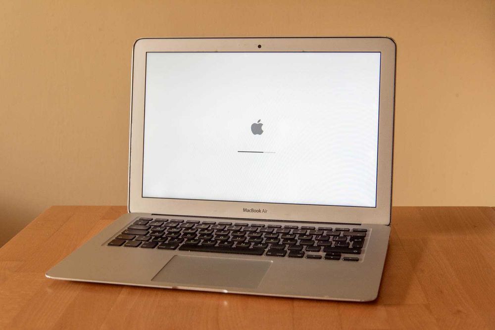 MacBook Air 13インチ 2012 A1466 箱付 MacBook Air A1466 2012 13.3