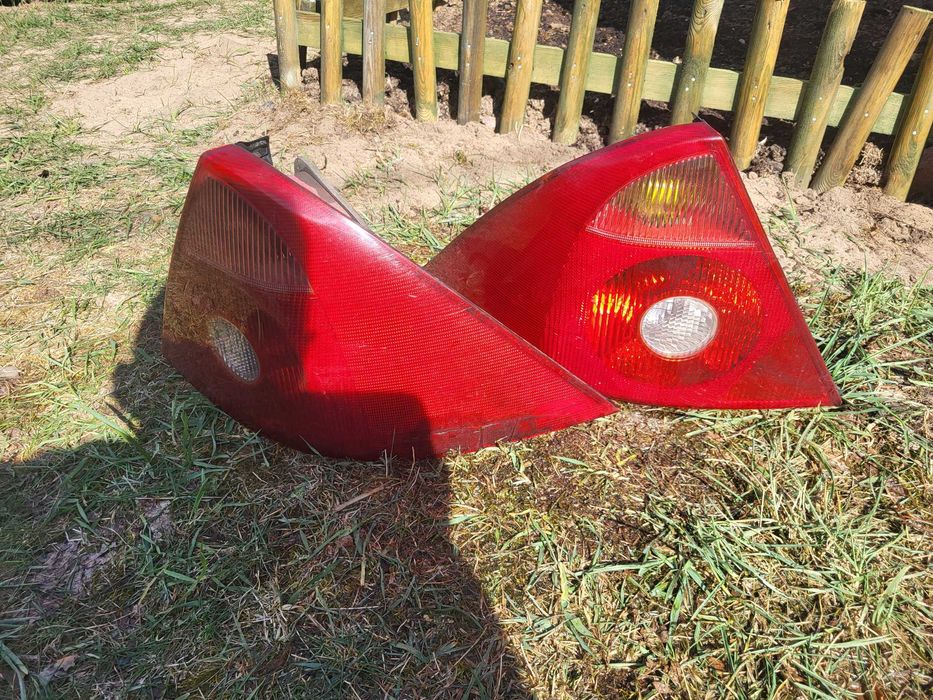 Ford mondeo mk3 lampy