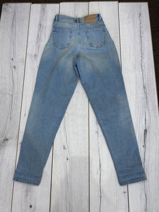 Джинсы H&M