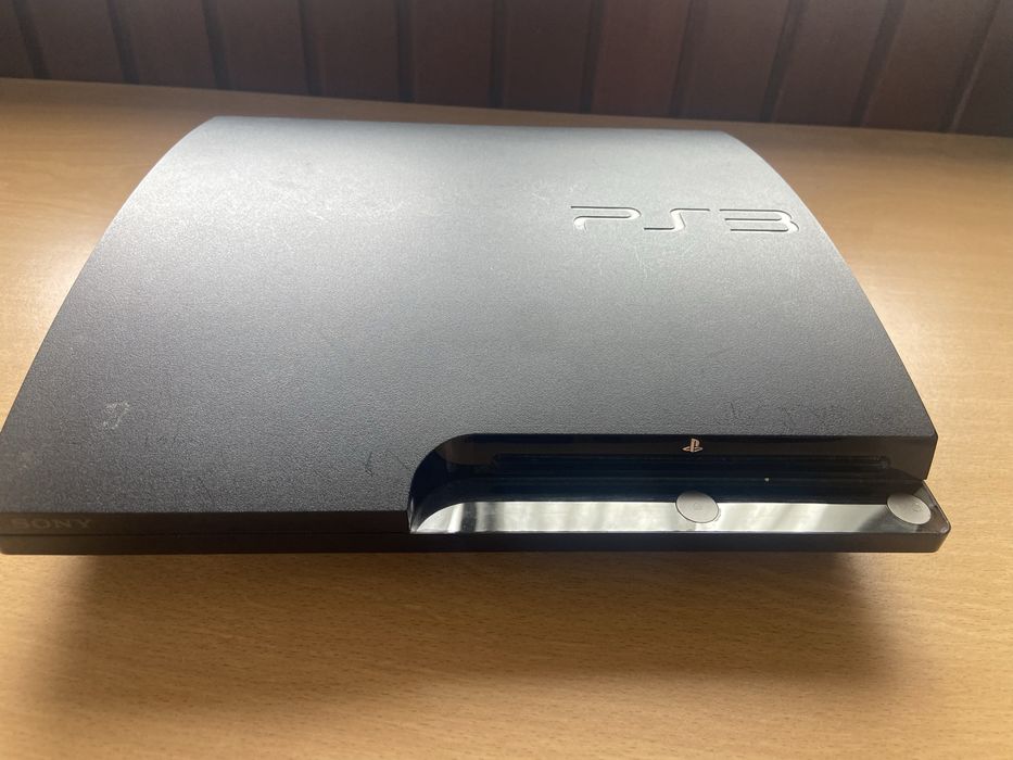 PlayStation 3 chipada 4.65