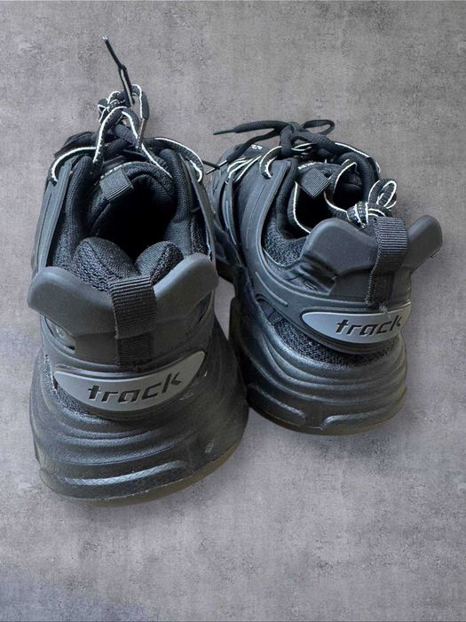 Buty sportowe Balenciago