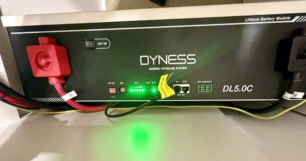 Dyness DL5.0C Pro