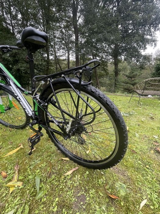 Rower MTB Saveno 26 cali