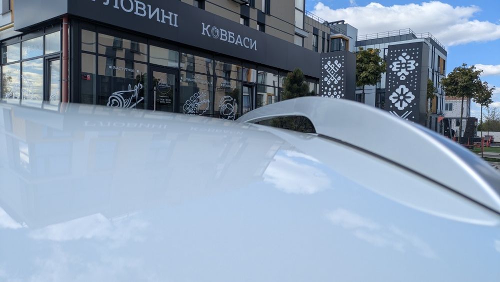 Автомобіль Renault Megane 3 1.5 dCi 2013 White 188тис км Безключовий доступ Рено Меган III