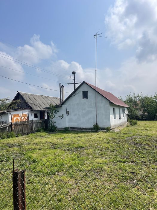 Будиночок в Смт Гірник