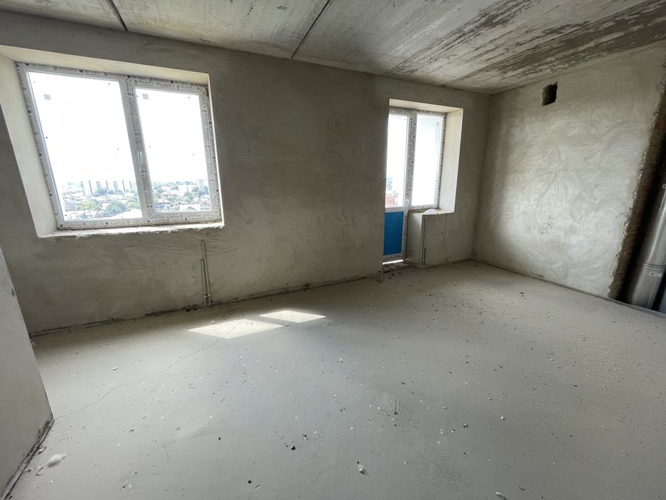 2к квартира в м. Буча! Оформлення2%! Держпрограми ТАК! Торг!