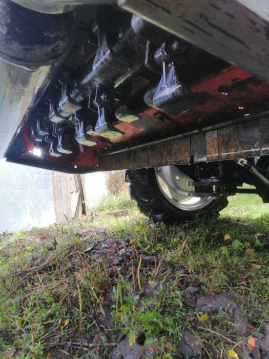 Продам трактор Solis 26