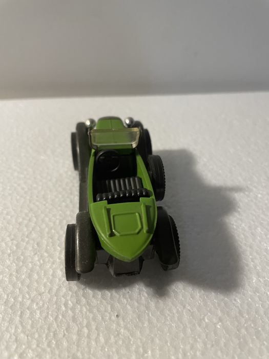Miniatura Opel da Gama escala 1:46