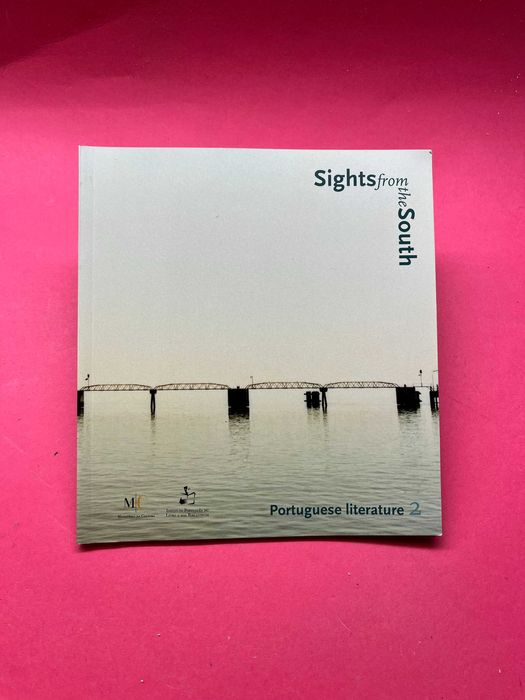 Sights from the South - Portuguese Literature 2