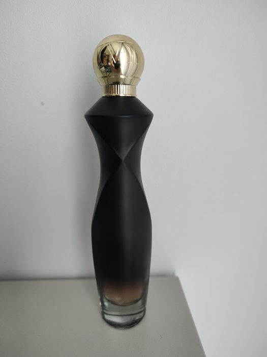 Oriflame divine Darka Velvet woda perfumowana