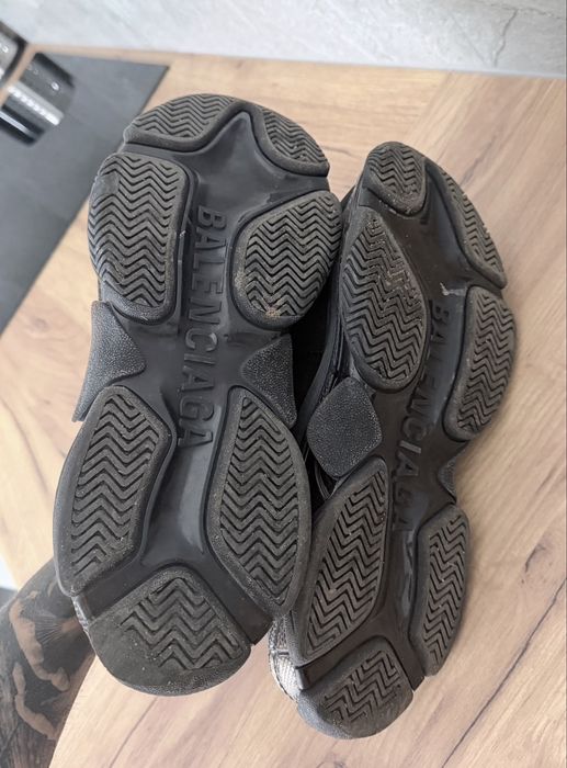 Buty Balenciaga rozmiar 42 stan bardzo dobry