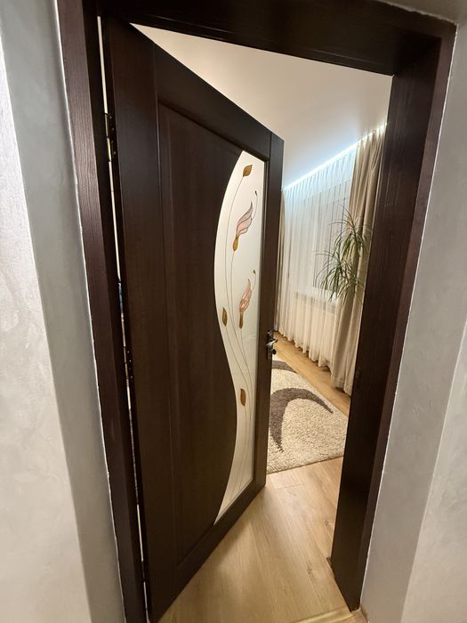 Продам такі двері,нові упаковані!!!