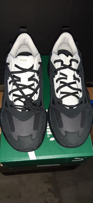 Кросівки PUMA RS-X Efekt PRM