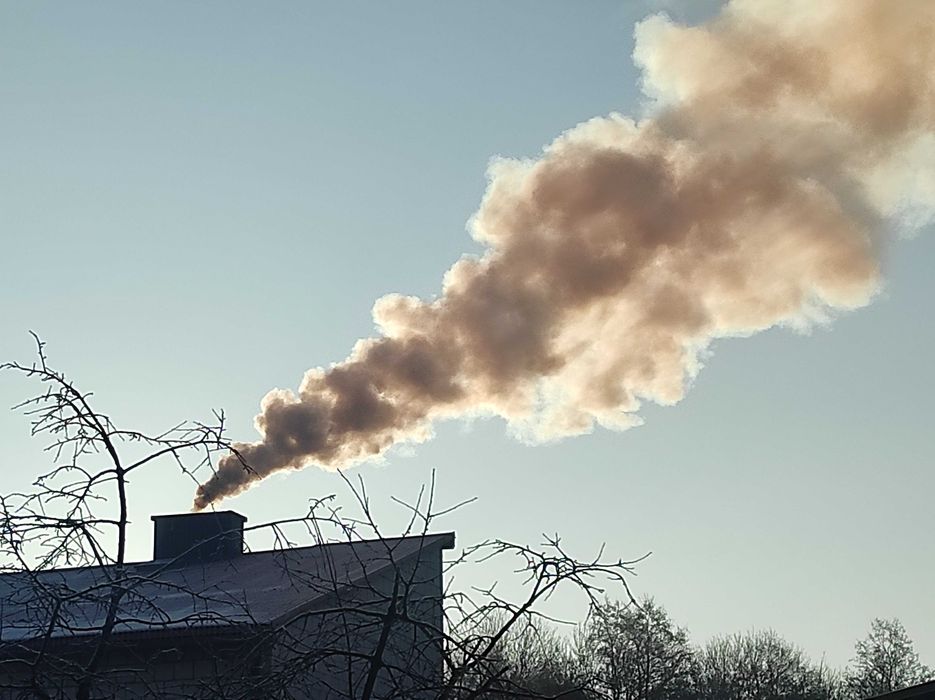 Audyt energetyczny do programu czyste powietrze + kamera termowizyjna