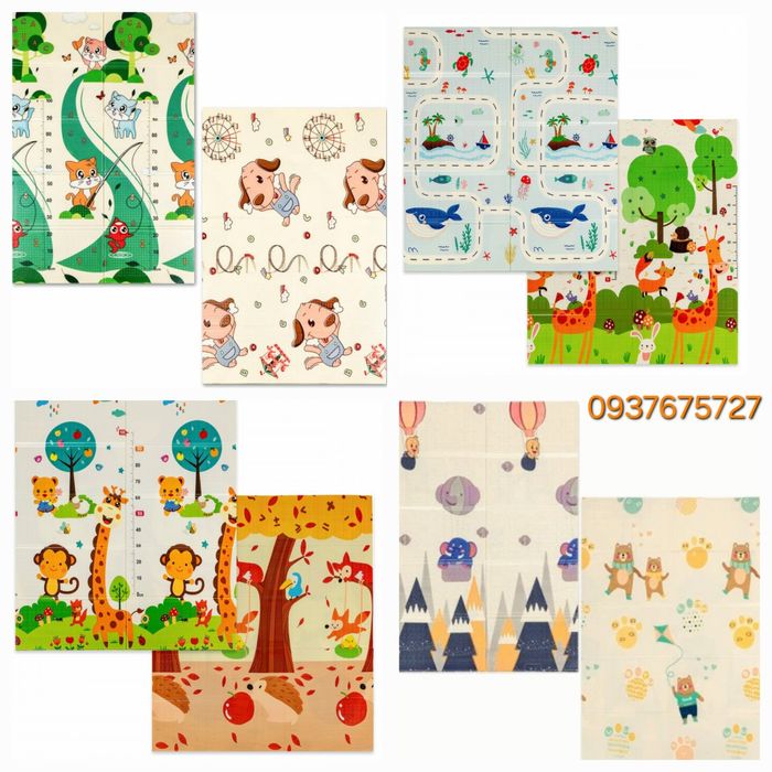 термо коврик килимок дитячий детский килимки олх ковер ігровий розвива