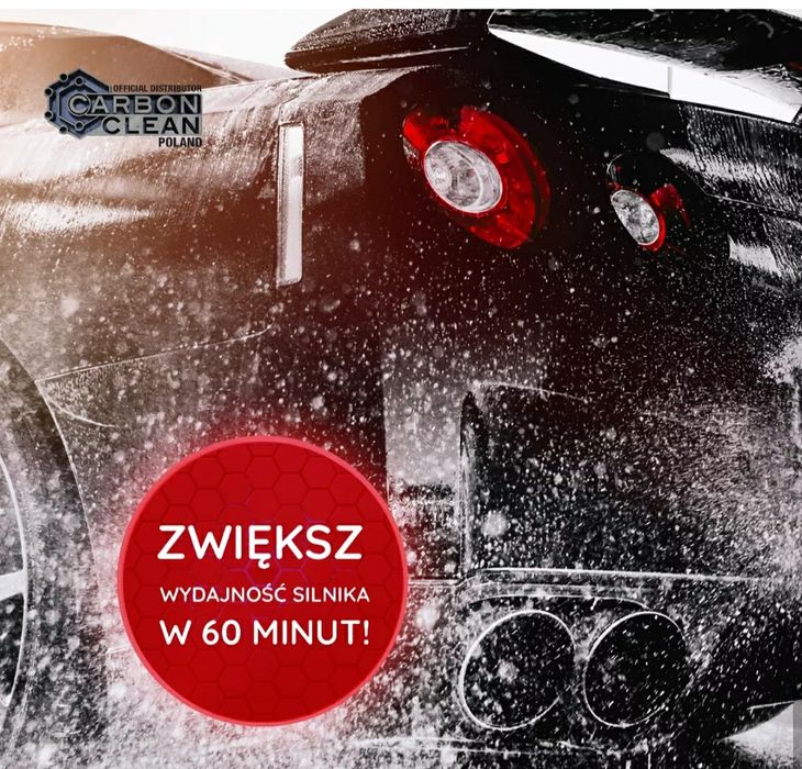 Wodorowanie Silników MOBILNIE !