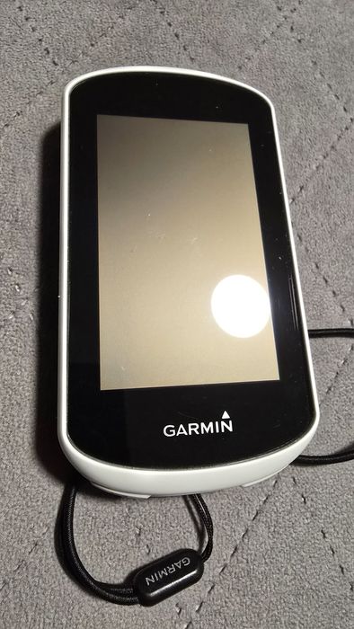 Garmin edge explore