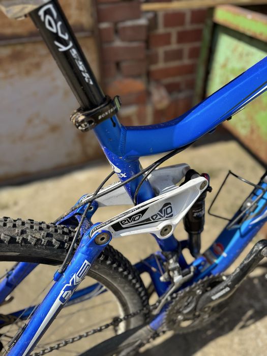 Rower Górski TREK FUEL EX-5