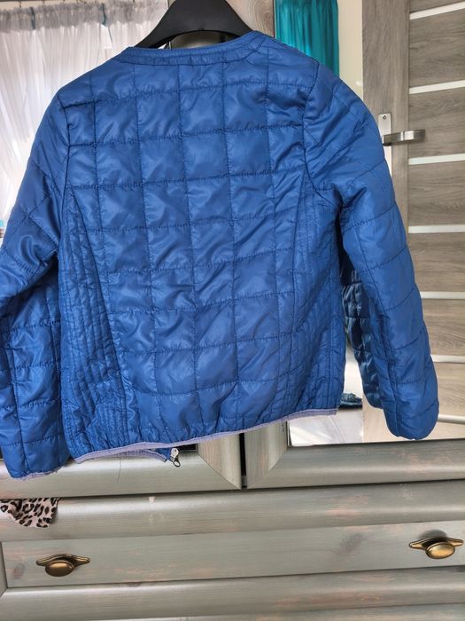 Kurtka przejściowa128