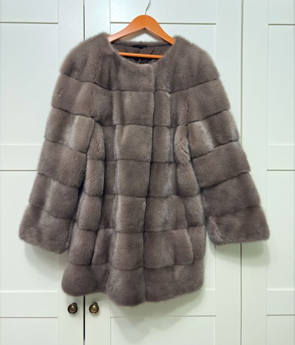 Норкова шуба греція