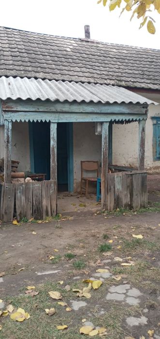 Півбудинка в таромському