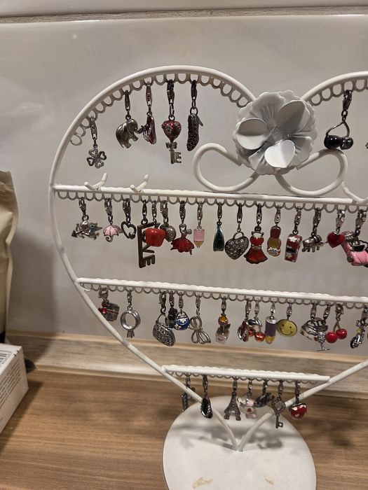 Apart charms zawieszka srebro wisiorek 925