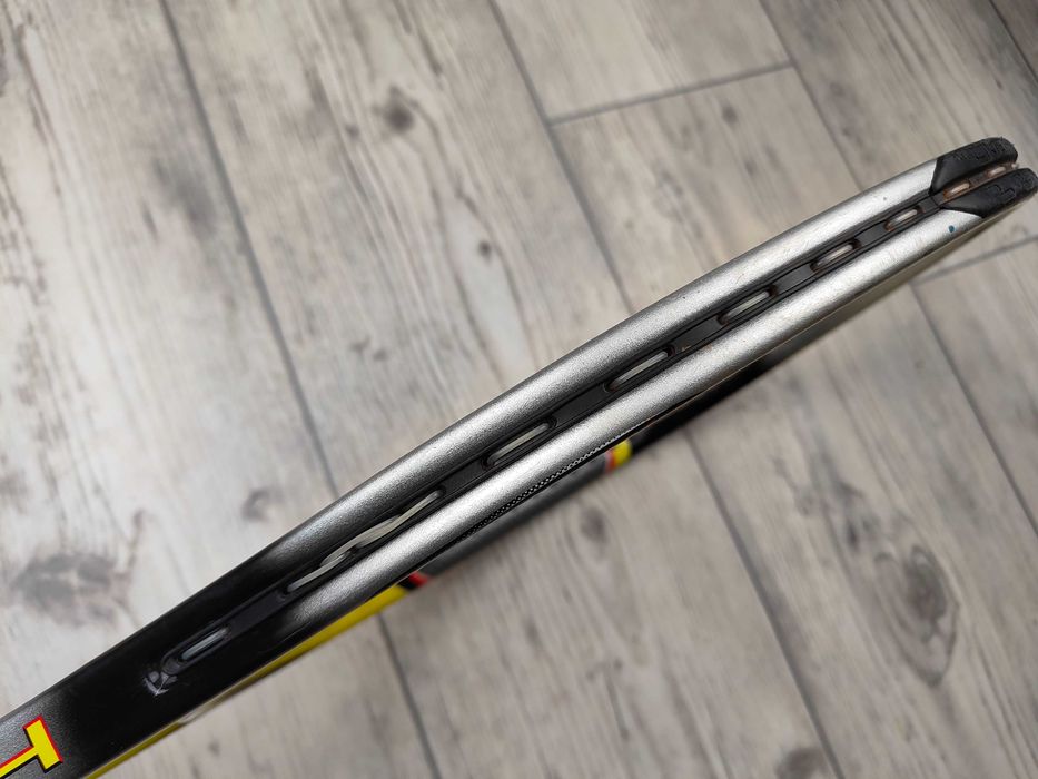 Rakieta tenisowa Head Radical Tour Jr 660 L0 282g rakieta do tenisa