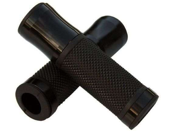 Punhos em gel para vários modelos e marcas de moto, varias cores..