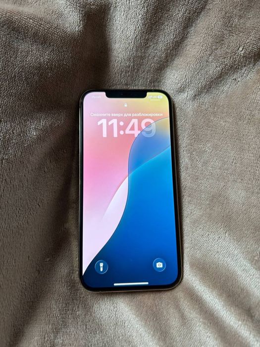 Iphone 12 pro max 128gb