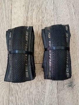Opony Schwalbe G-One  All-Round  622x35   Para
