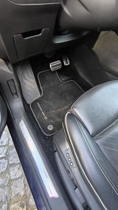 Opel grandland x automático