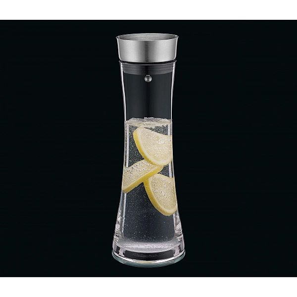 Karafka, Cilio 0,75 l, śred. 10x29 cm