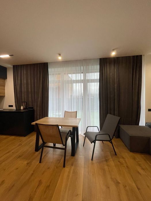 Сдам таунхаус ЖК Comfort City Lagoon