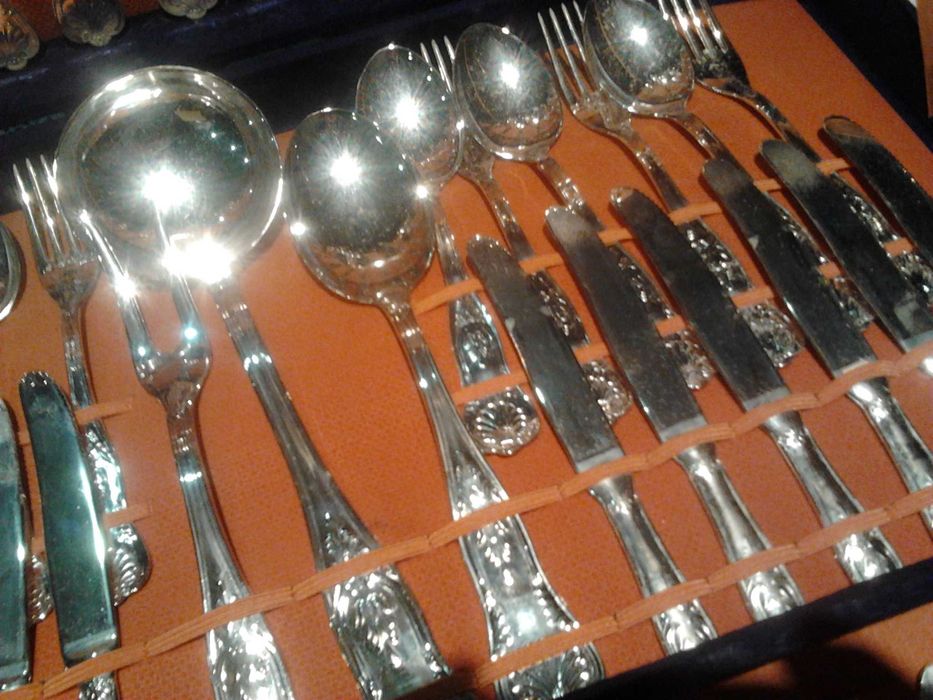 Faqueiro silver plated64585629729538123
