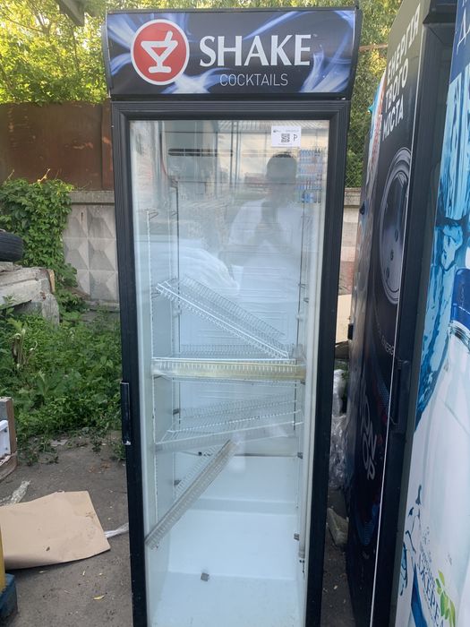 Продаж шкафа холодильного